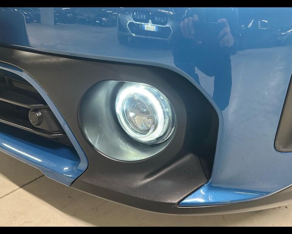 Mini Cooper D Countryman 2.0 D Cooper D Business Auto