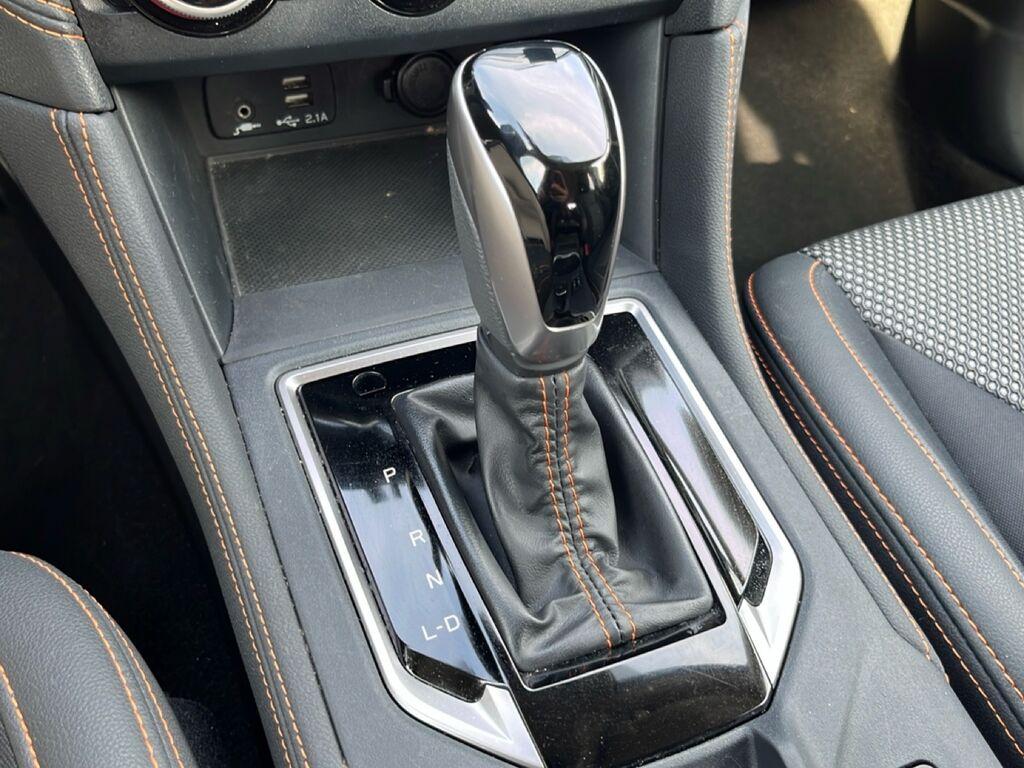 Subaru XV 1.6i Style Navi lineartronic my19