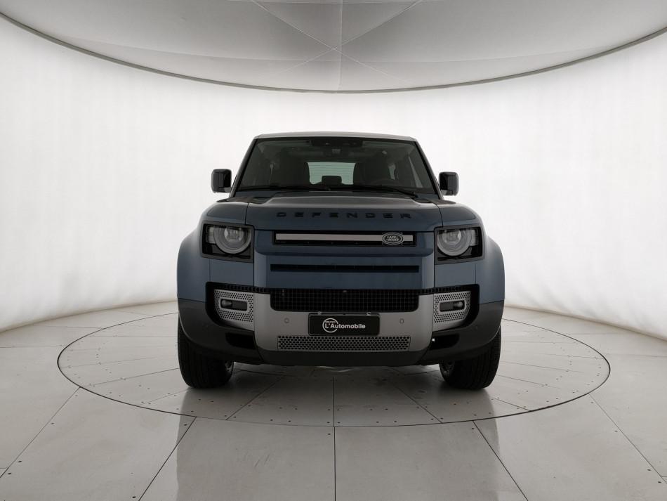 Land Rover Defender 130 3.0d i6 mhev Outbound awd 300cv auto 5p.ti