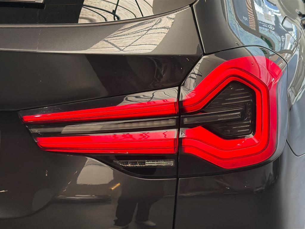 BMW X3 xdrive30e Msport auto