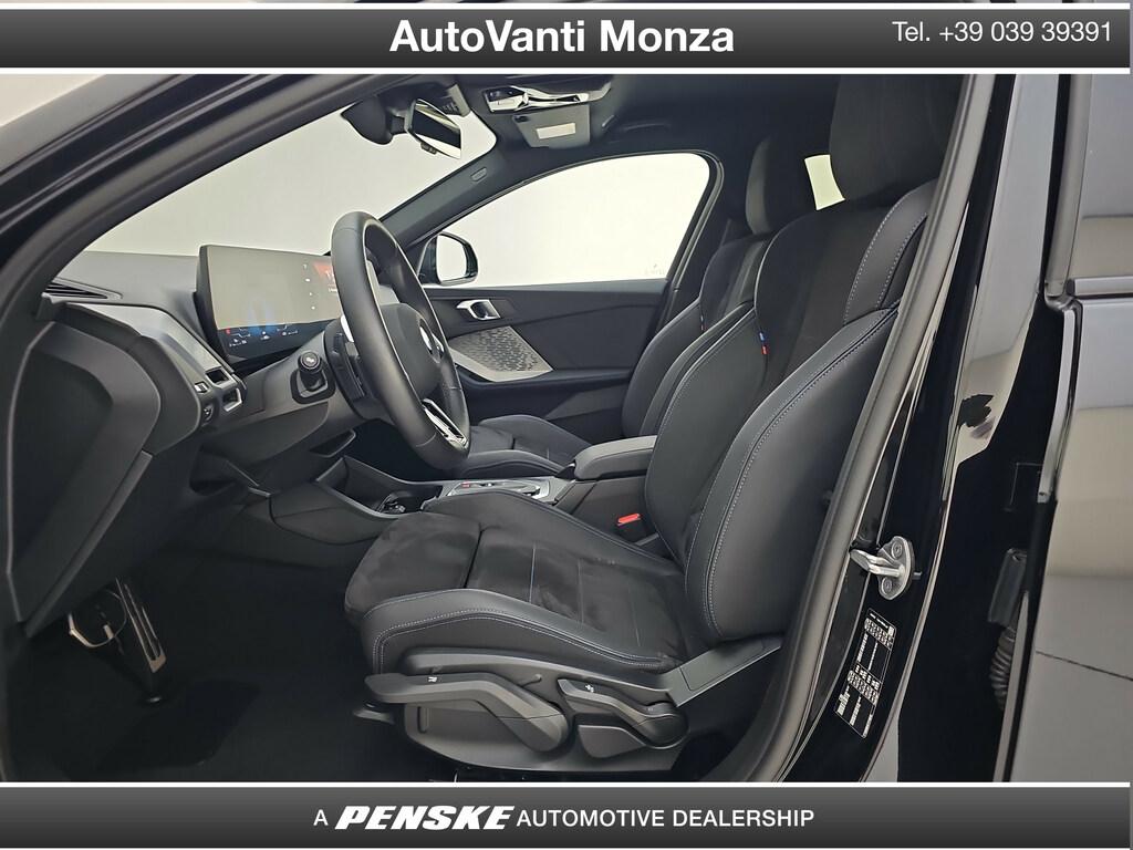 BMW Serie 1 118d MSport Pro auto