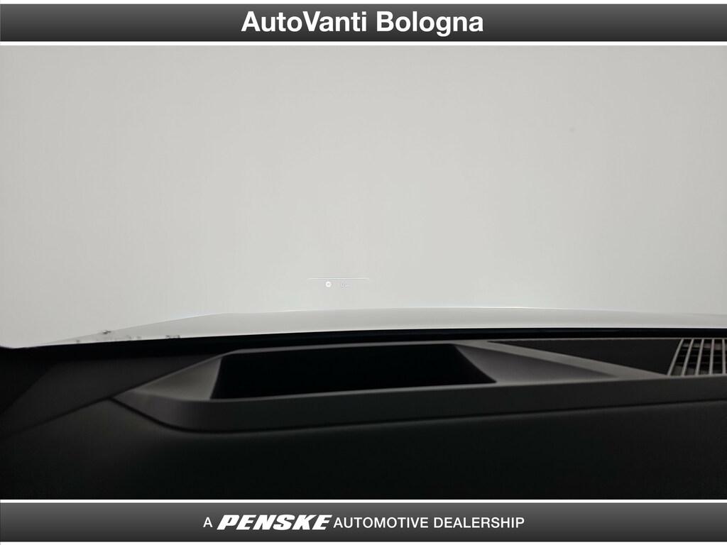 BMW X3 xdrive20d MSport Pro auto