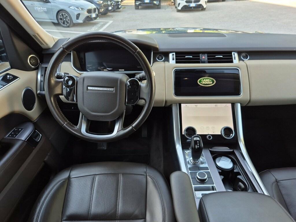 Land Rover Range Rover Sport 3.0 sdV6 HSE 249cv auto my19