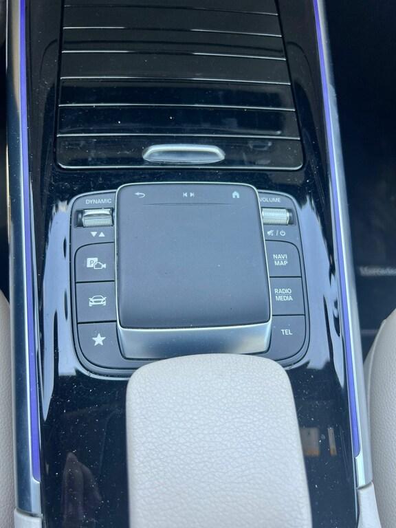 Mercedes Classe B 200 d Premium auto