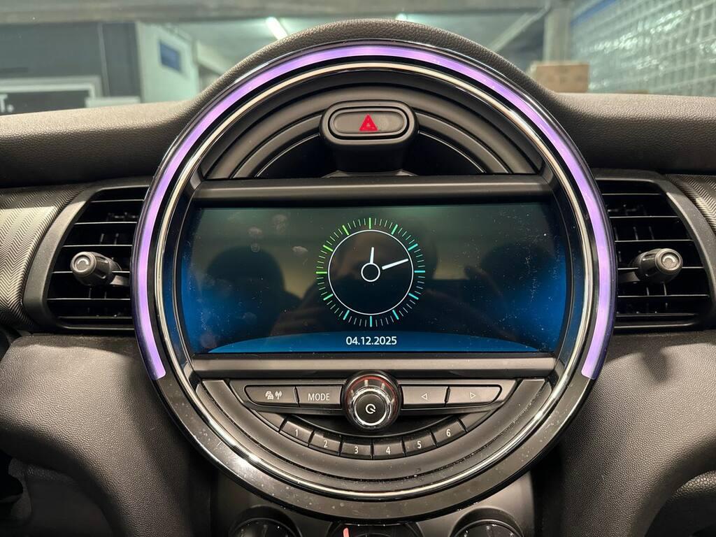 Mini Cooper D Cabrio 1.5 Cooper D Hype Auto