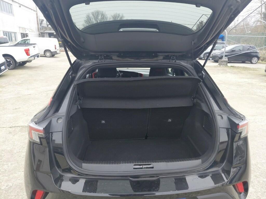 Opel Mokka 1.2 t GS s&s 100cv