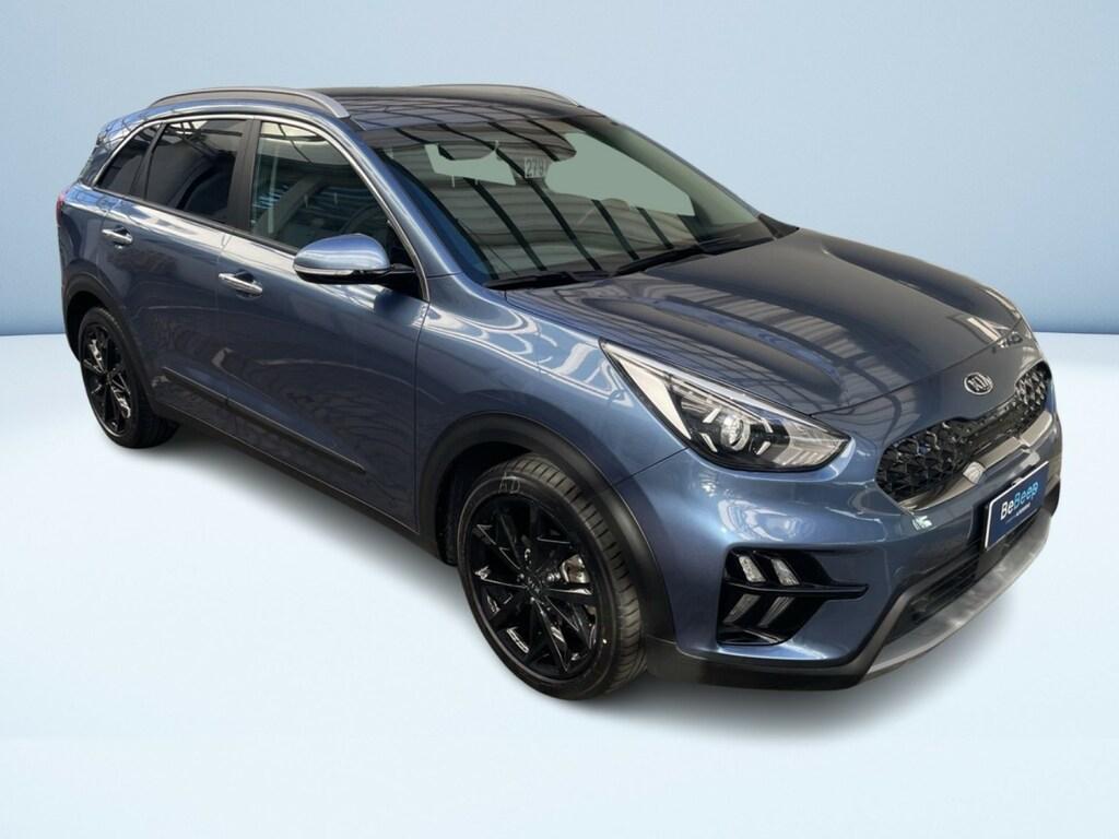 Kia Niro 1.6 gdi hev Style Techno Pack dct my20