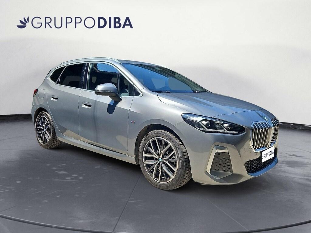 BMW Serie 2 218d Active Tourer Msport auto