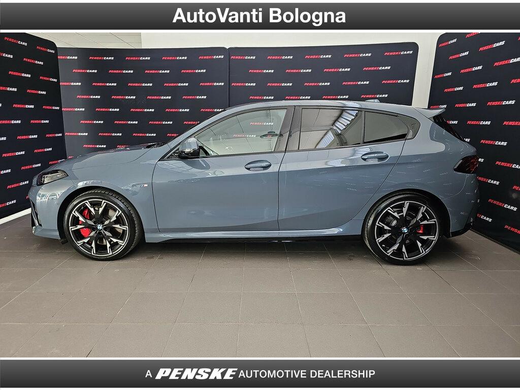 BMW Serie 1 118d MSport Pro auto