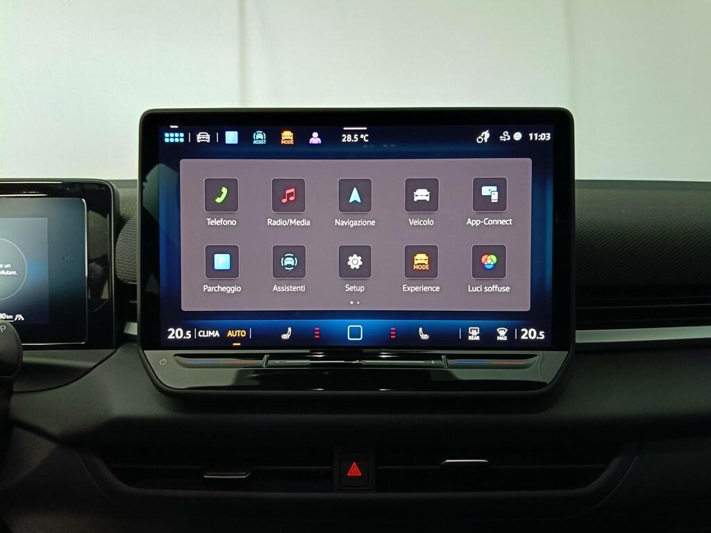 Volkswagen T-Roc 1.5 etsi Style 150cv dsg