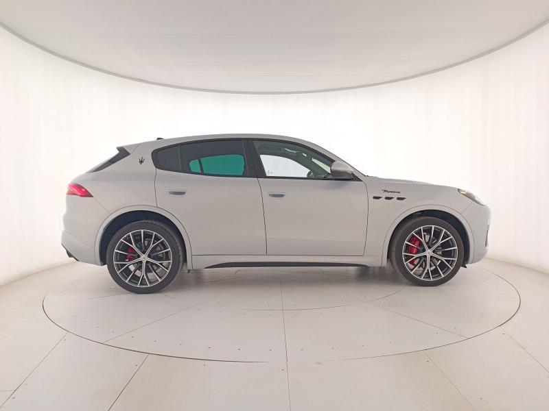 Maserati Levante Grecale 2.0 mhev Modena 330cv auto