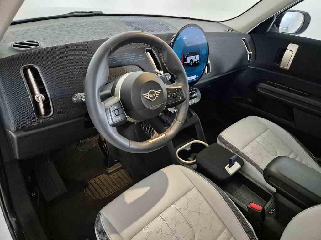 Mini Mini Countryman 1.5 48V C Classic auto