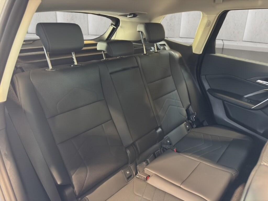 BMW X1 xdrive20d mhev 48V X-Line auto