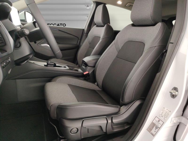 Nissan Qashqai 1.5 e-power N-Connecta 2wd