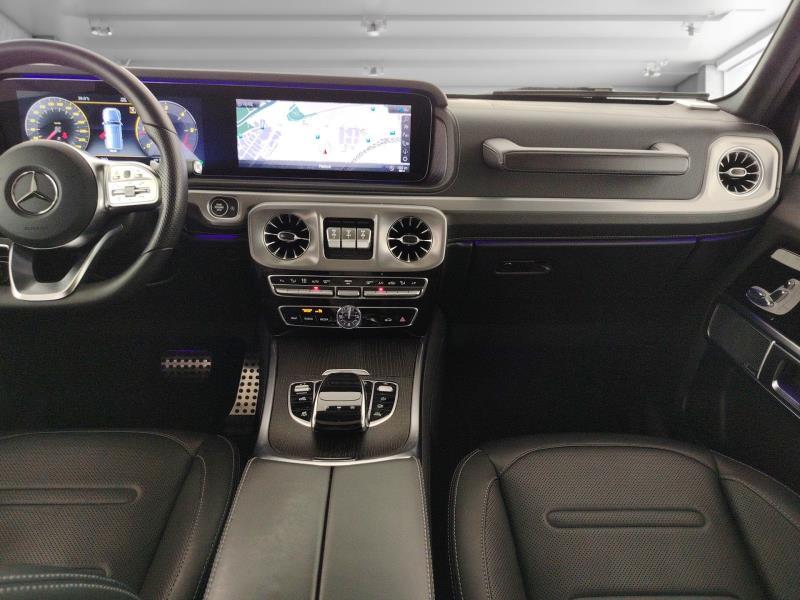 Mercedes Classe G 400 d Premium Plus 330cv auto