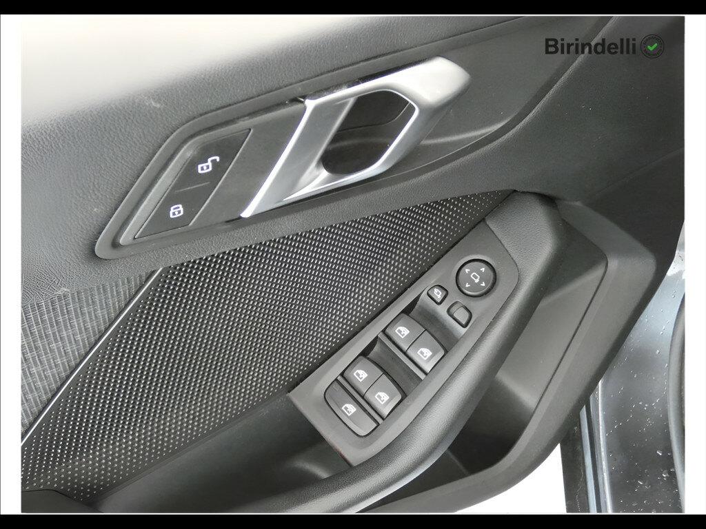 BMW Serie 1 116d Msport Exterior auto