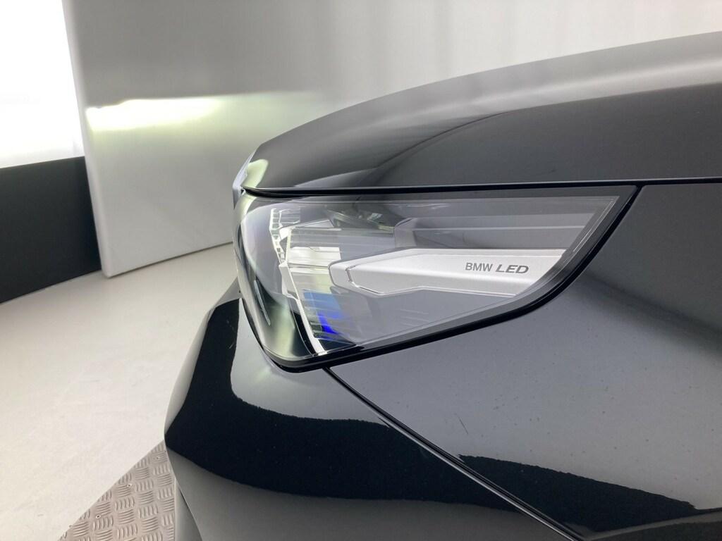 BMW Serie 5 520d 48V Msport sdrive auto