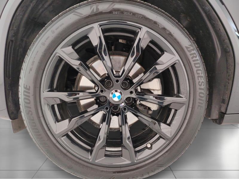 BMW X4 xdrive20d mhev 48V Msport auto