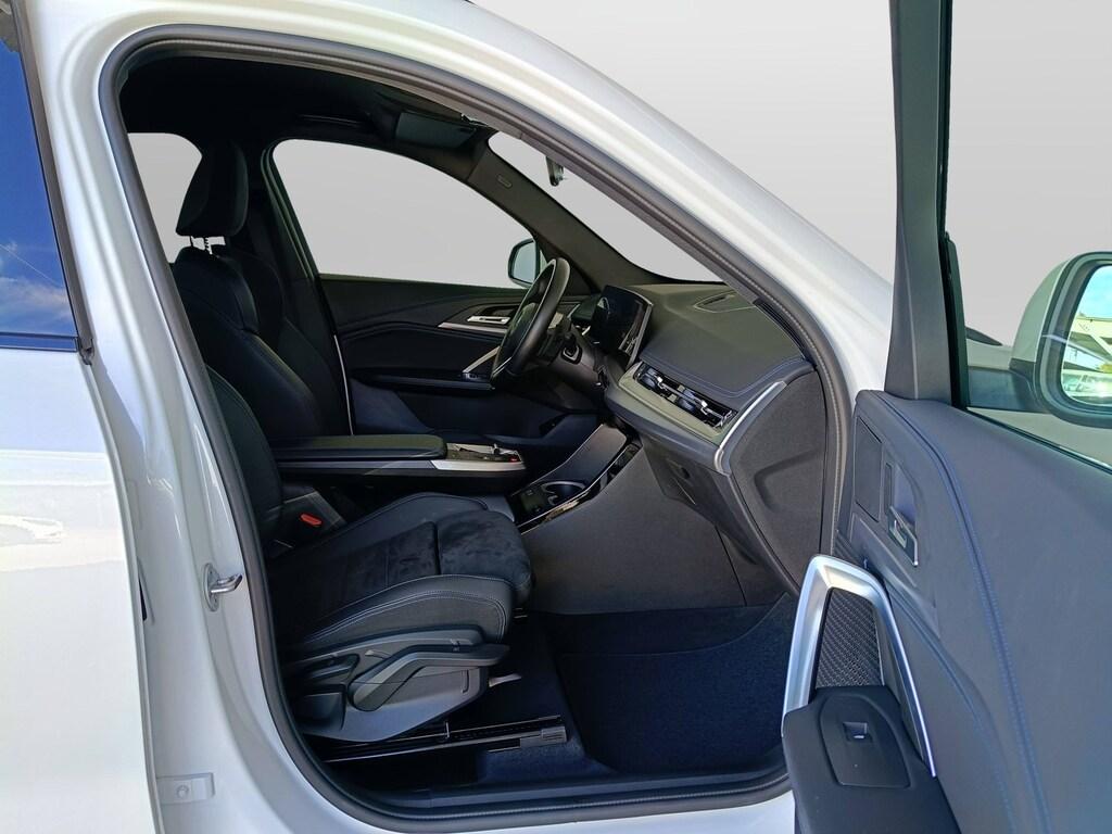 BMW X1 sdrive18d Msport auto