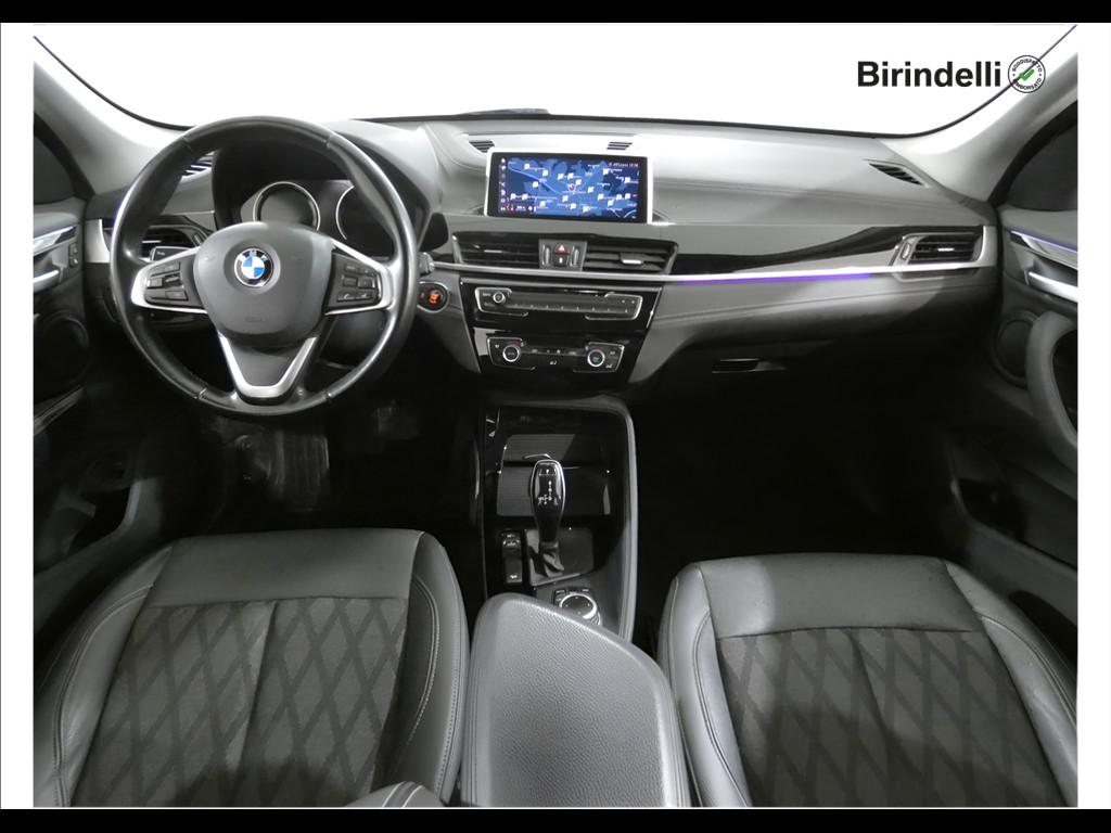 BMW X1 xdrive20d xLine auto