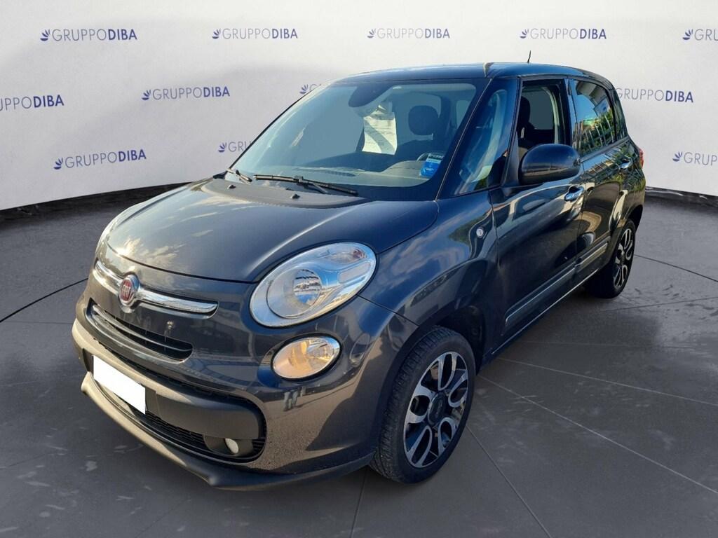 Fiat 500L 0.9 t.air t. natural power Lounge 80cv E6