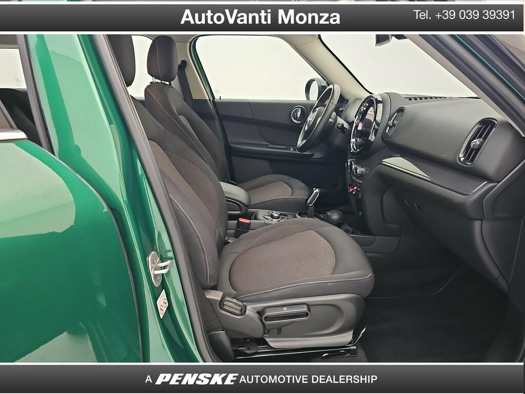 Mini Cooper Countryman 1.5 Business Auto