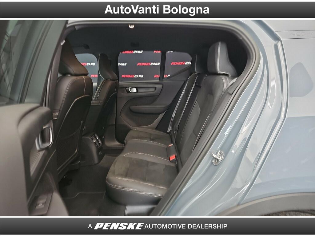 Volvo XC40 1.5 t4 recharge phev Ultimate Dark auto