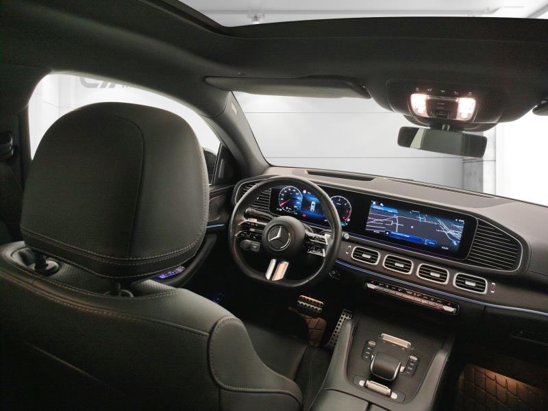 Mercedes GLE Coupe 300 d AMG Line Premium Plus 4matic auto