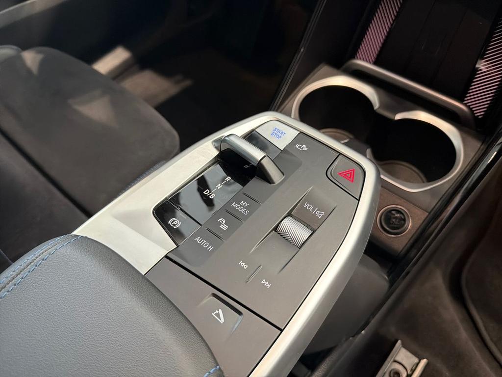 BMW iX1 edrive 20 MSport