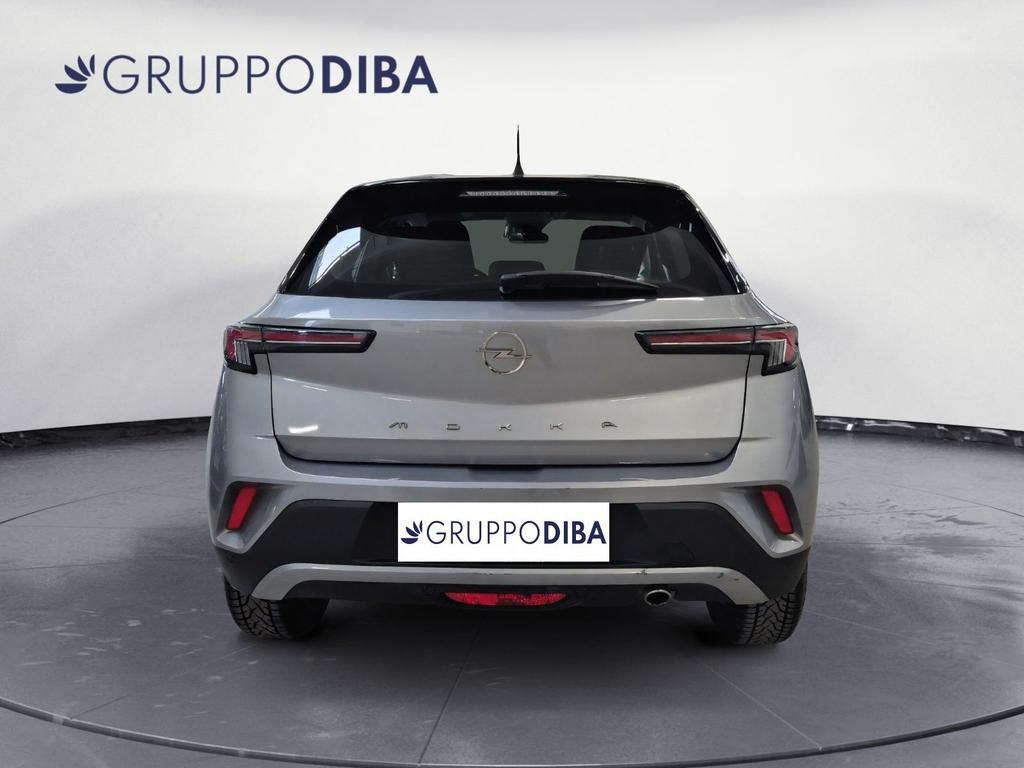 Opel Mokka 1.5 Edition s&s 110cv