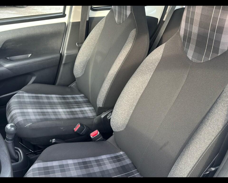 Peugeot 108 1.0 vti Allure s&s 5p neopatentati