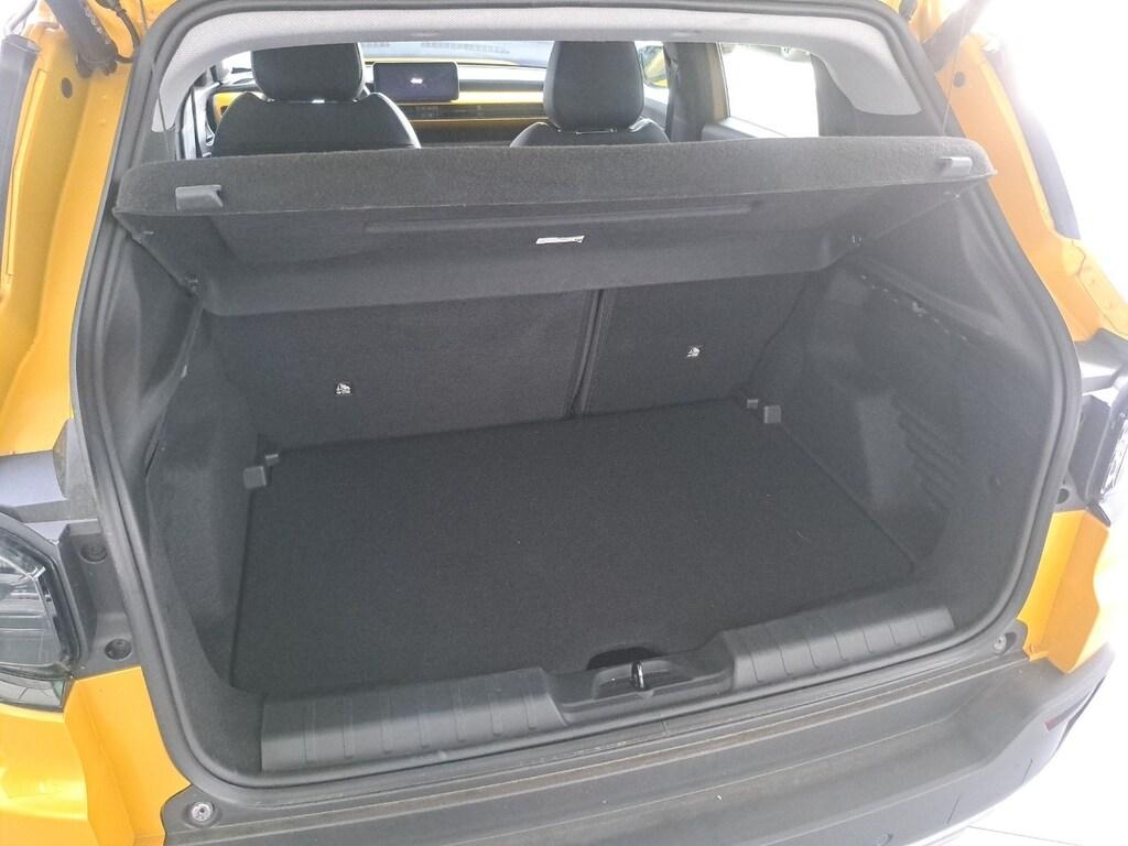 Jeep Avenger 1.2 turbo Summit fwd 100cv