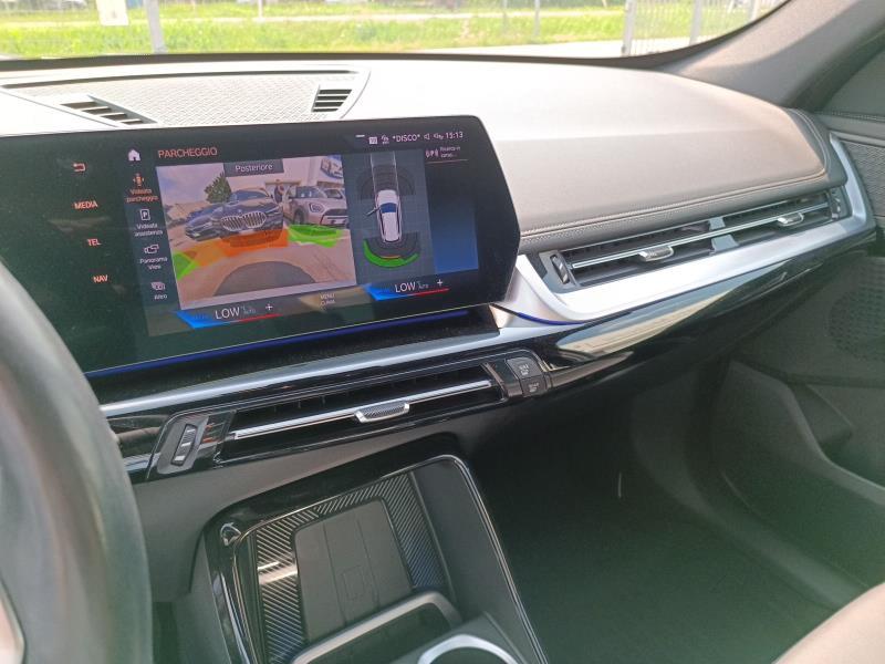 BMW X1 sdrive18d Msport auto