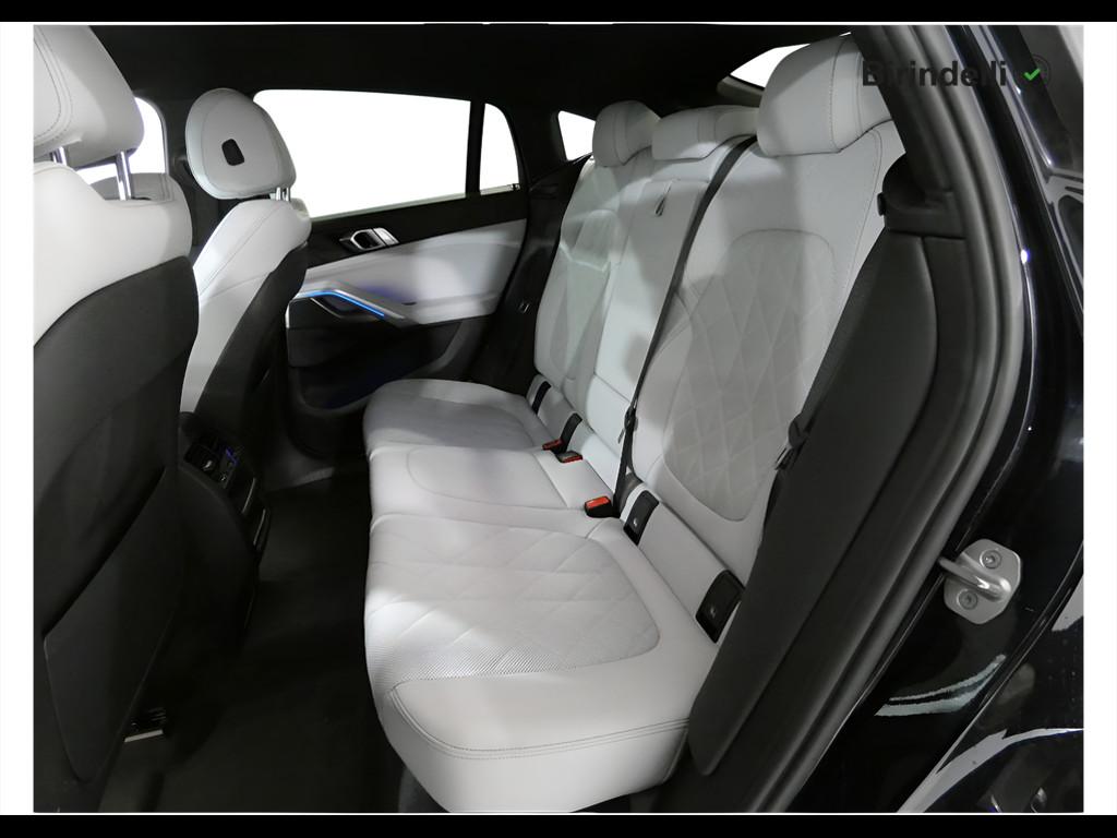BMW X6 X6 xdrive30d mhev 48V Msport auto
