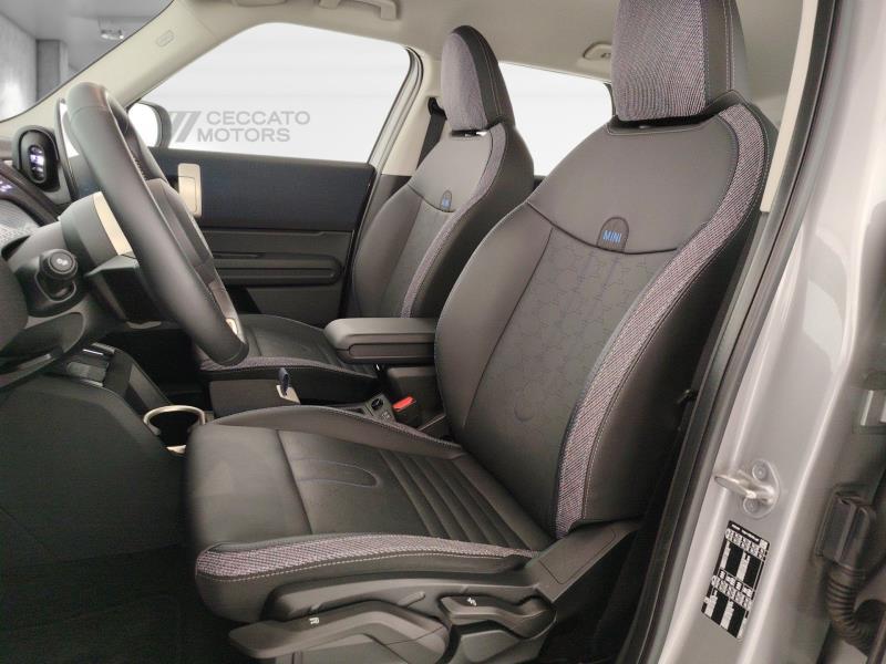 Mini Mini Countryman 1.5 48V C Classic auto