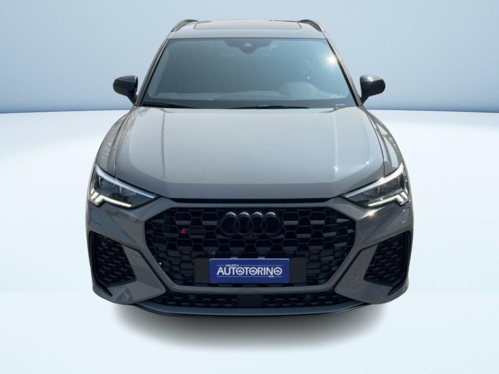 Audi RS Q3 2.5 quattro s-tronic