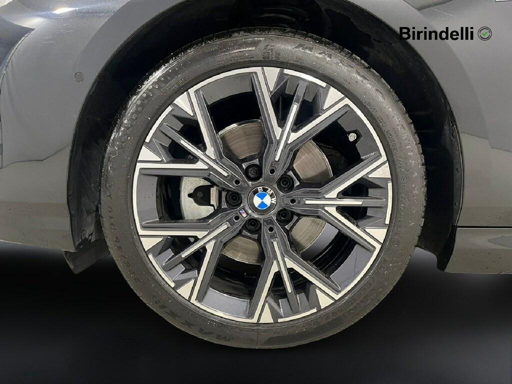 BMW Serie 1 118d MSport auto