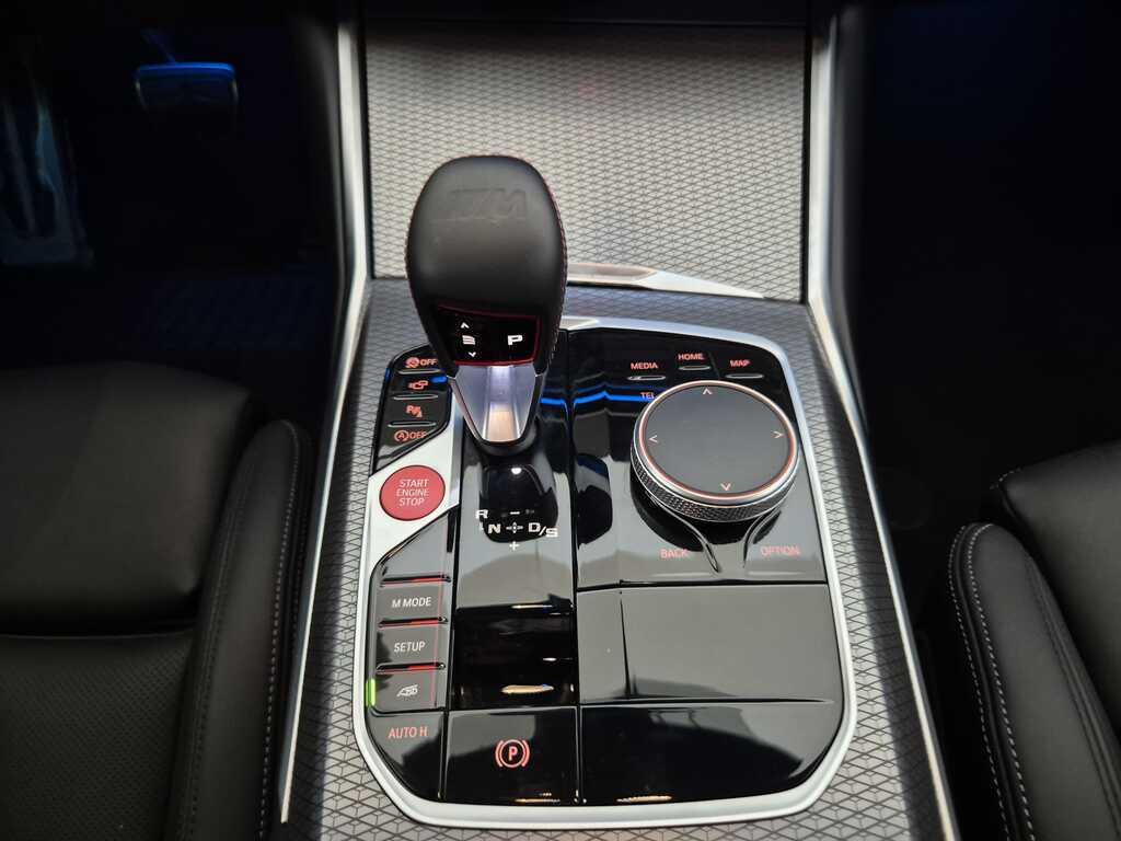 BMW M3 Touring 3.0 Competition M xdrive auto