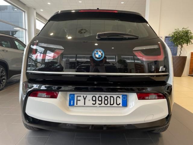 BMW i3 120Ah Advantage