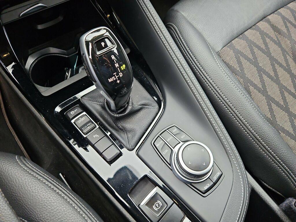 BMW X1 sdrive18d xLine Plus auto