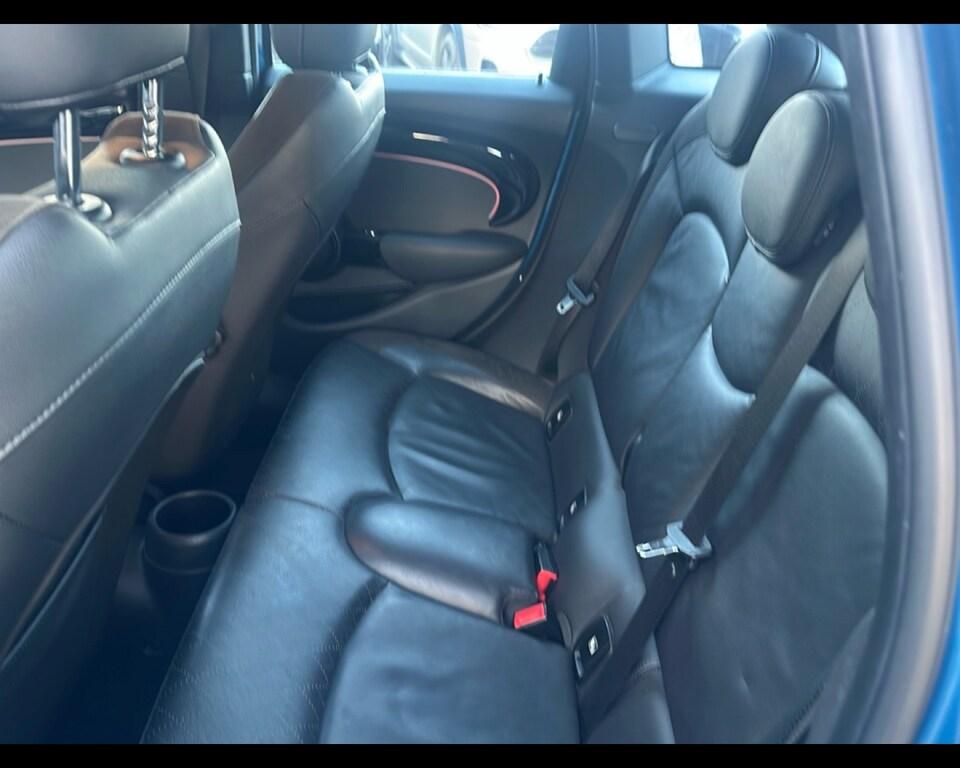 Mini Cooper 1.5 TwinPower Turbo Cooper