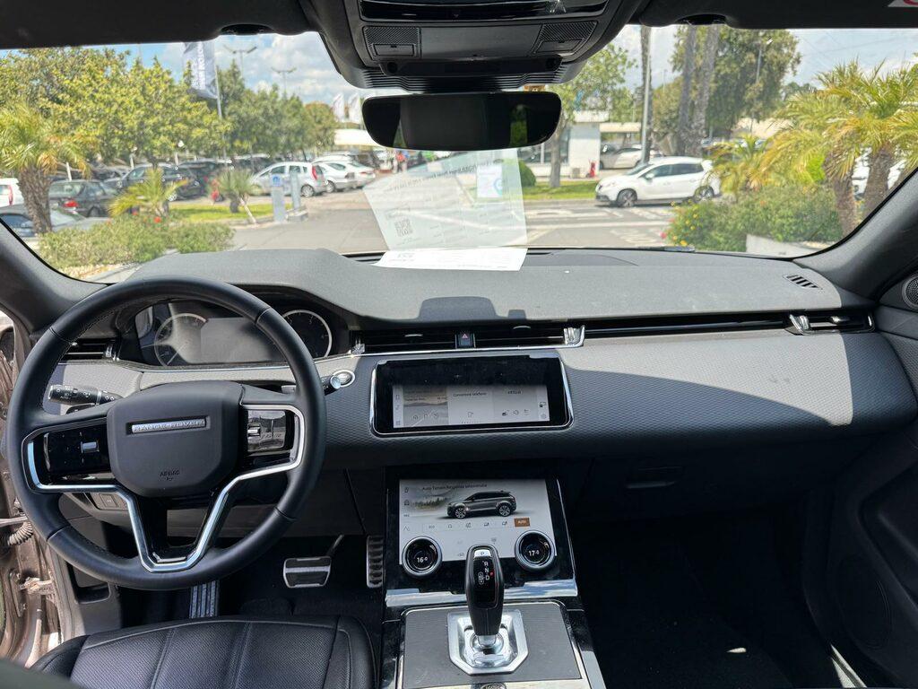 Land Rover Range Rover Evoque Evoque 2.0d i4 mhev R-Dynamic S awd 163cv auto
