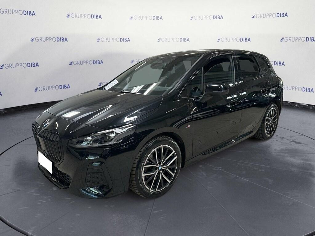 BMW Serie 2 218d Active Tourer Msport auto
