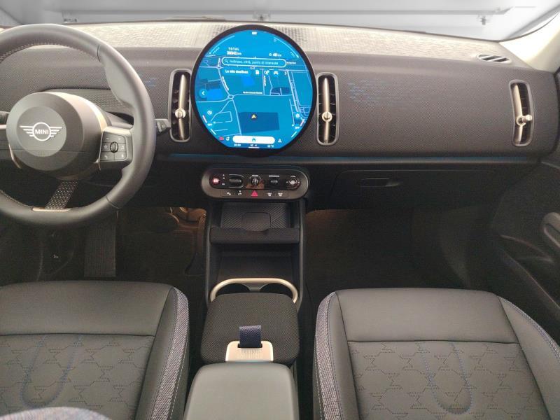 Mini Mini Countryman 2.0 48V D Classic auto