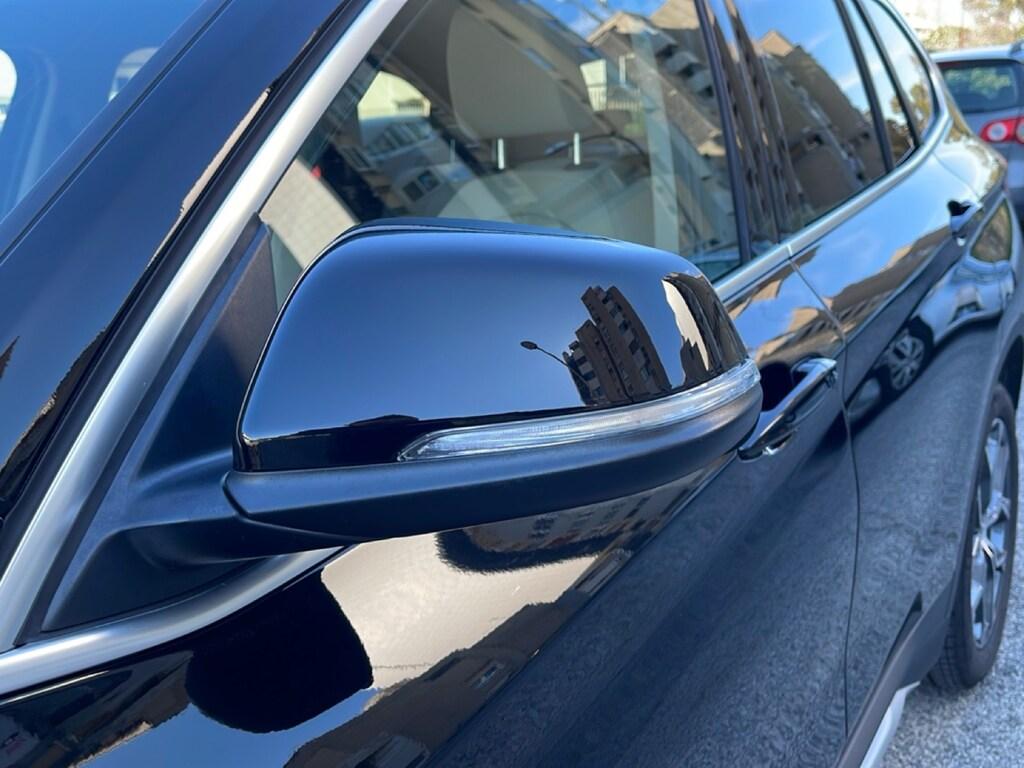 BMW X1 xdrive18d xLine Plus auto