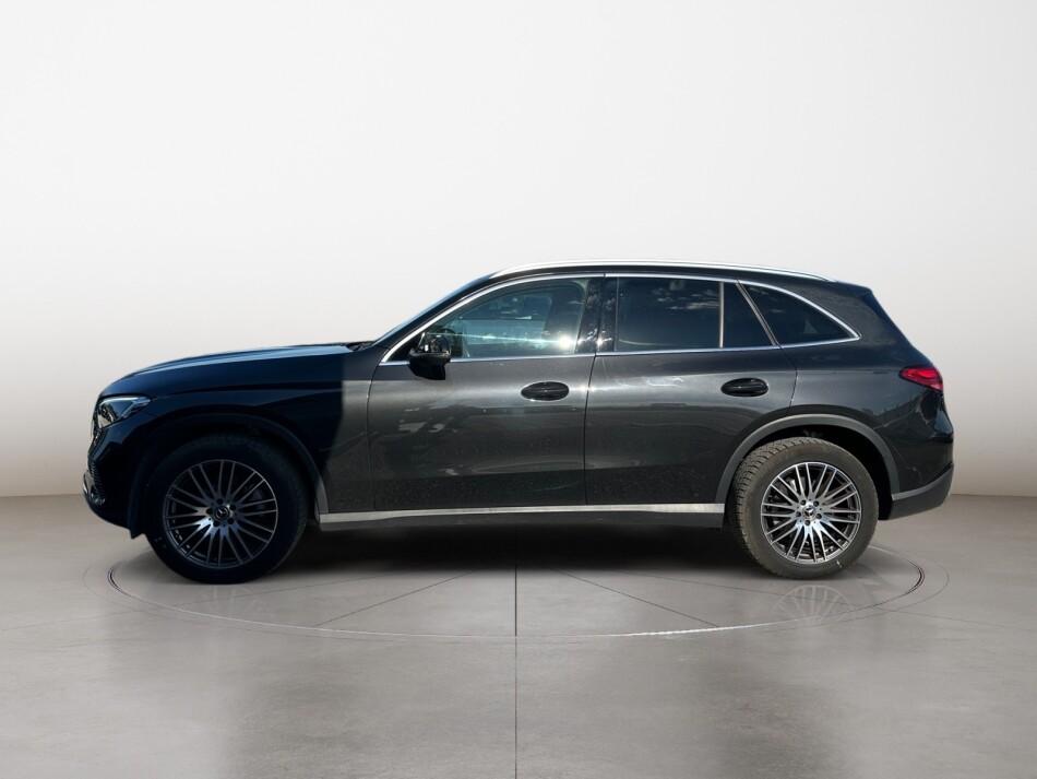 Mercedes GLC 220 d mhev Advanced 4matic auto