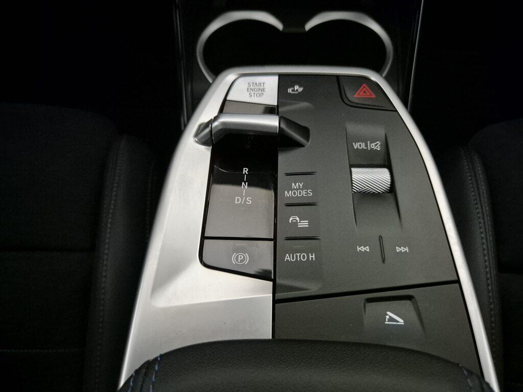 BMW X2 sdrive 18d MSport auto