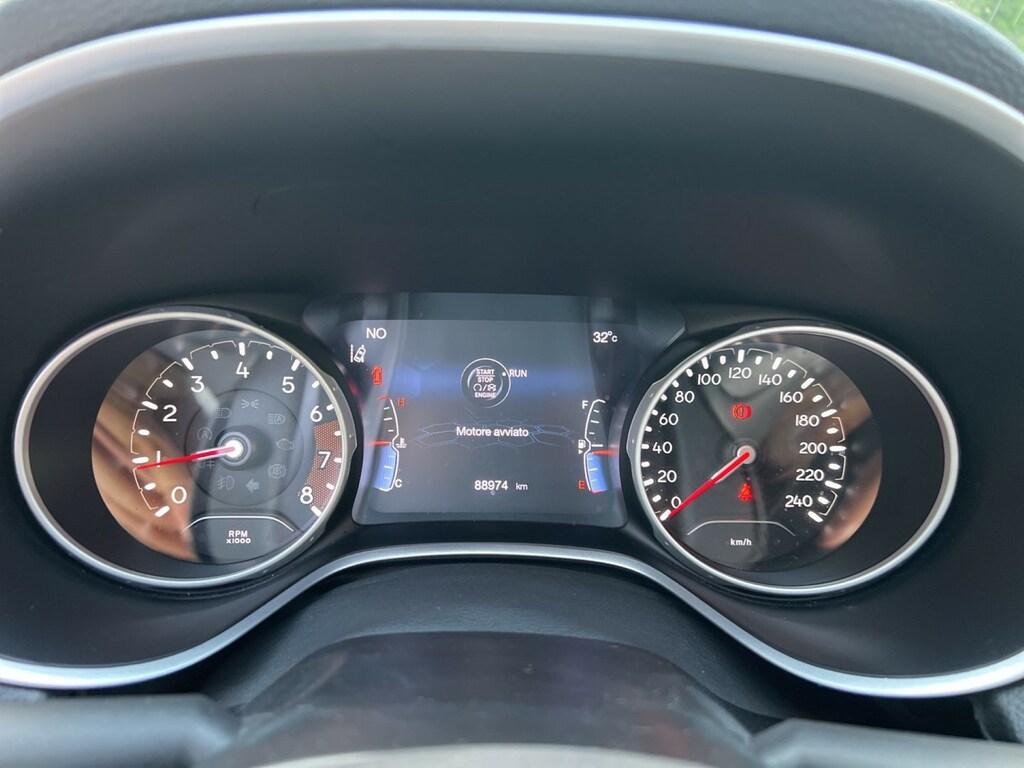 Jeep Compass 1.3 turbo t4 Limited 2wd 130cv my20