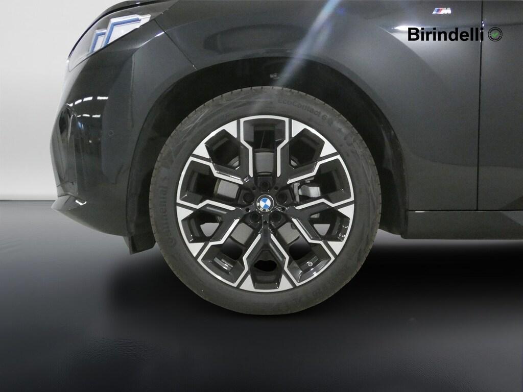 BMW X3 xdrive20d MSport auto