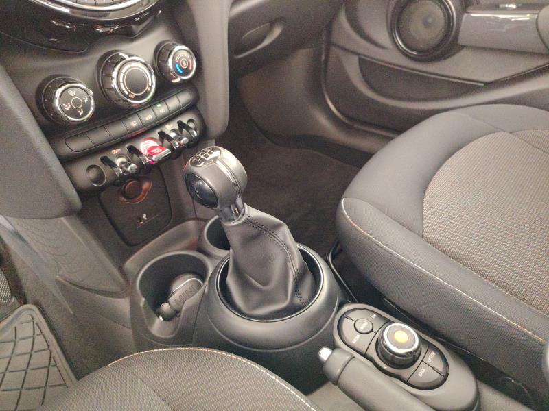 Mini One 1.5 TwinPower Turbo One